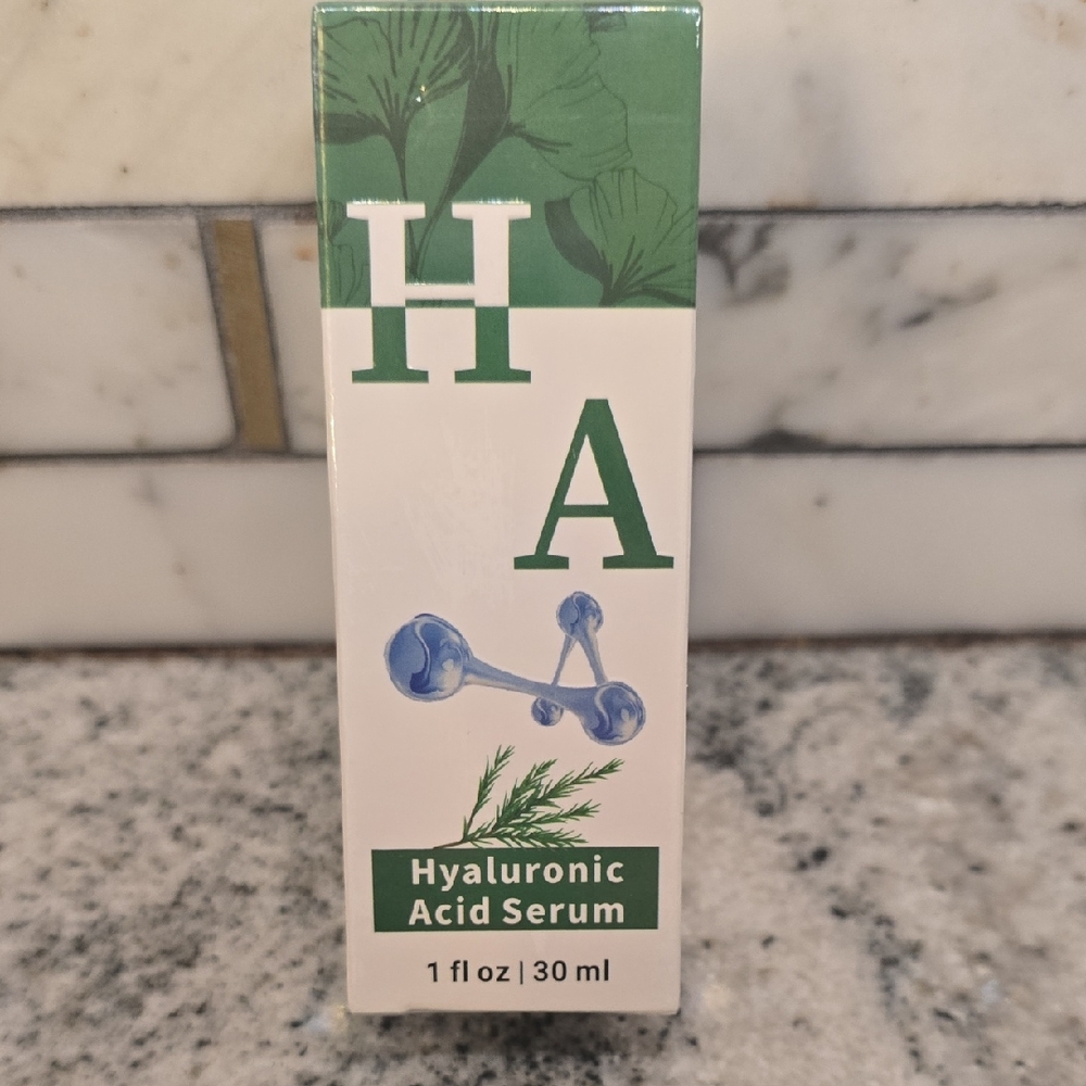 Abote Hyaluranic Acid Serum 30 Ml